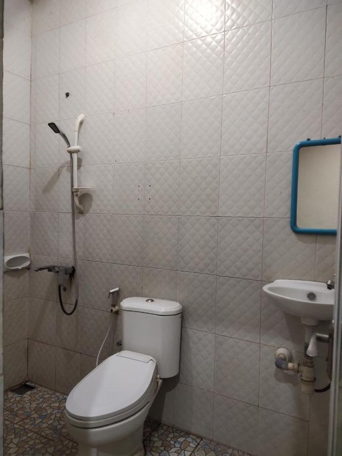 Mojokerto Classic Homestay Екстериор снимка