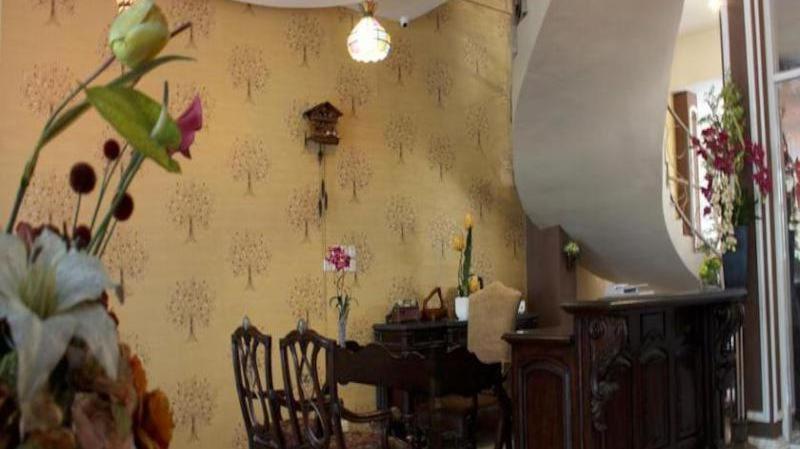 Mojokerto Classic Homestay Екстериор снимка