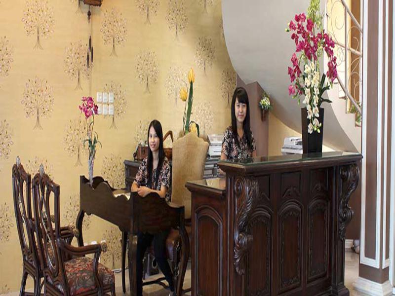 Mojokerto Classic Homestay Екстериор снимка