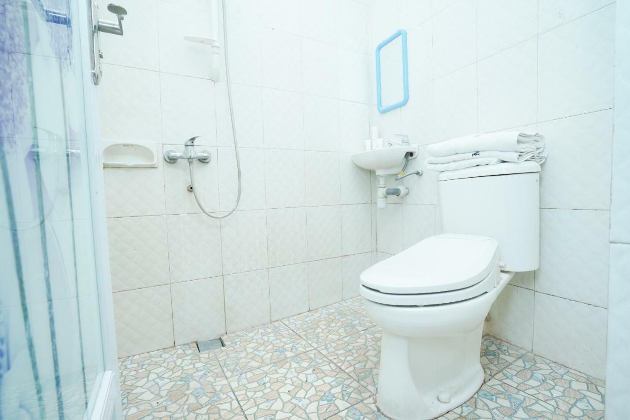 Mojokerto Classic Homestay Екстериор снимка