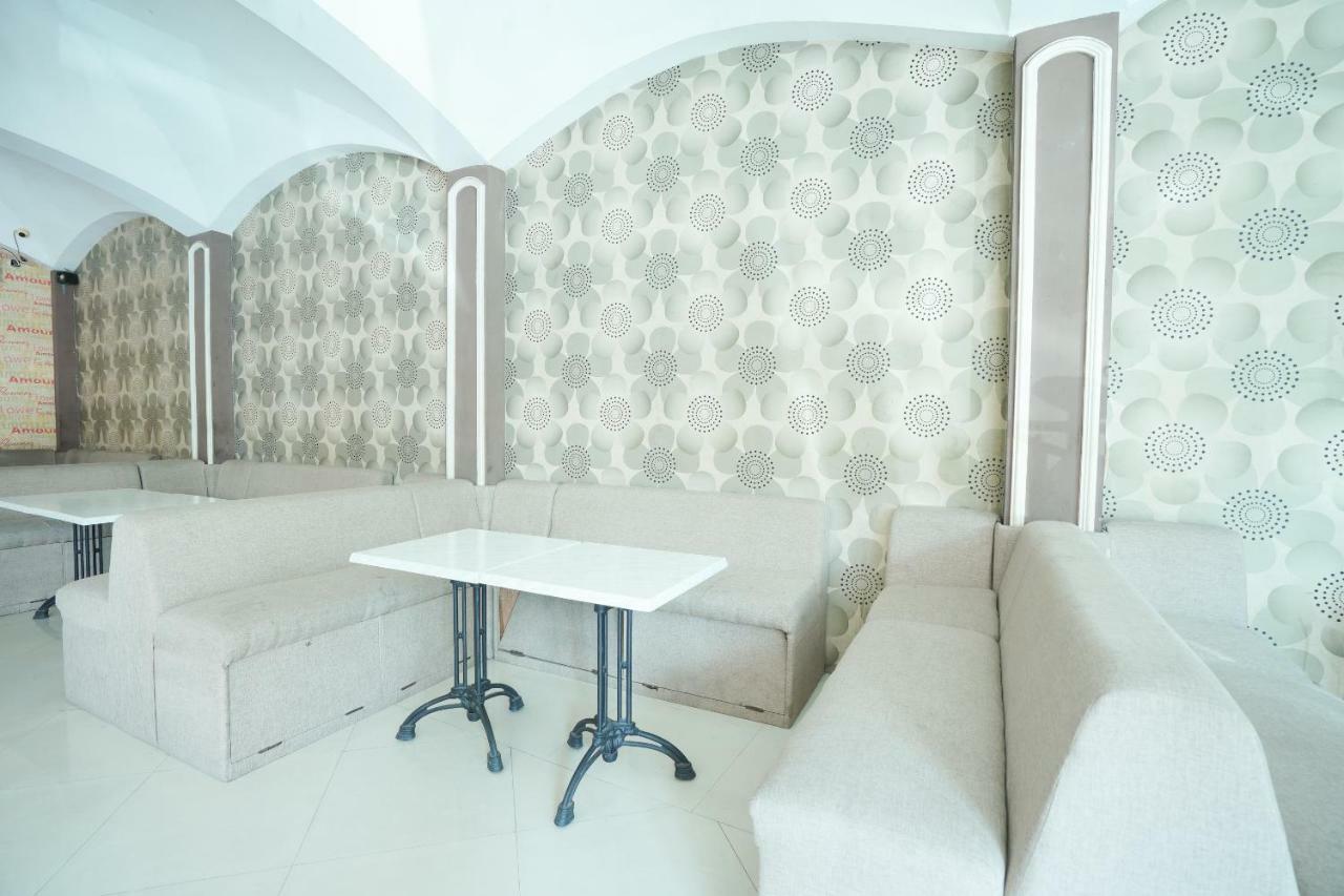 Mojokerto Classic Homestay Екстериор снимка